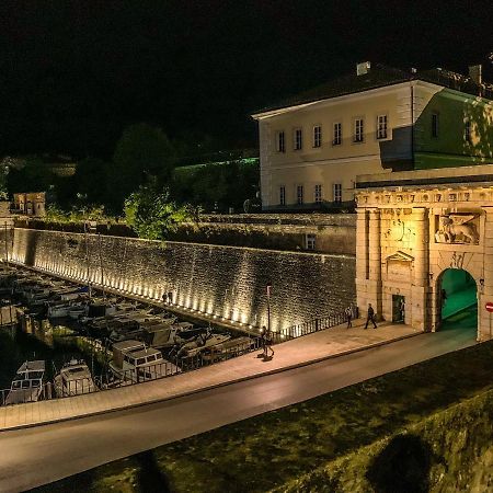 Bon Vivant Apartment Zadar Zewnętrze zdjęcie