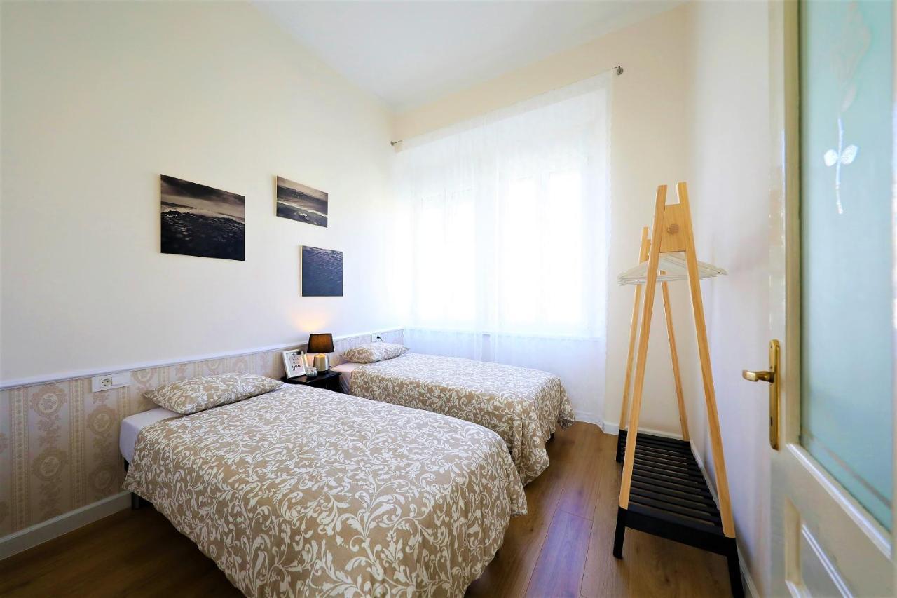 Bon Vivant Apartment Zadar Zewnętrze zdjęcie