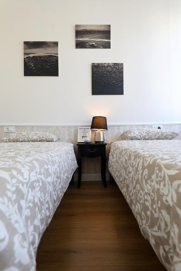 Bon Vivant Apartment Zadar Zewnętrze zdjęcie