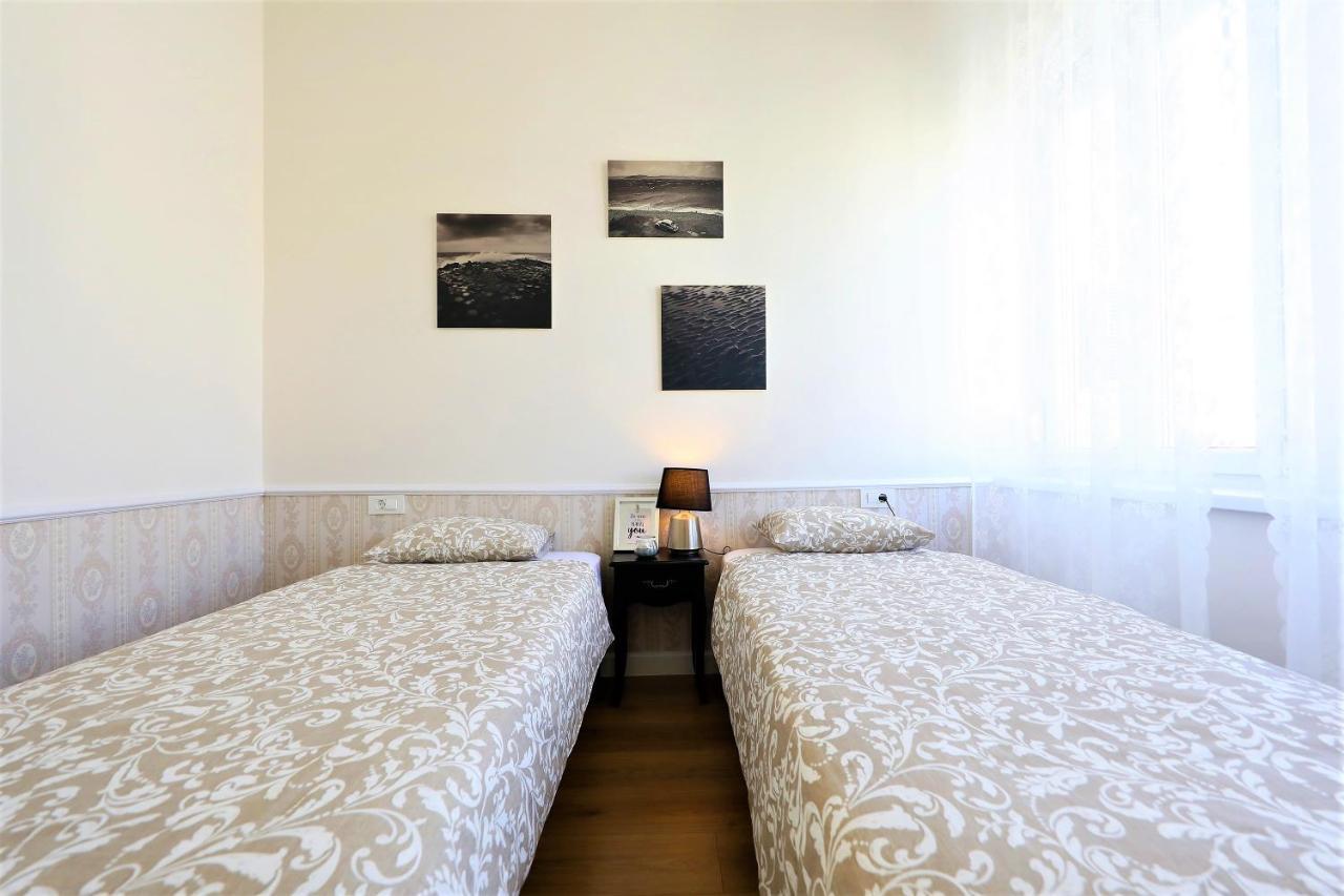 Bon Vivant Apartment Zadar Zewnętrze zdjęcie