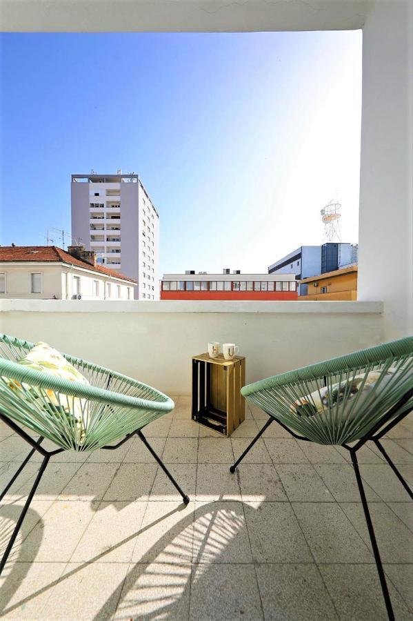Bon Vivant Apartment Zadar Zewnętrze zdjęcie