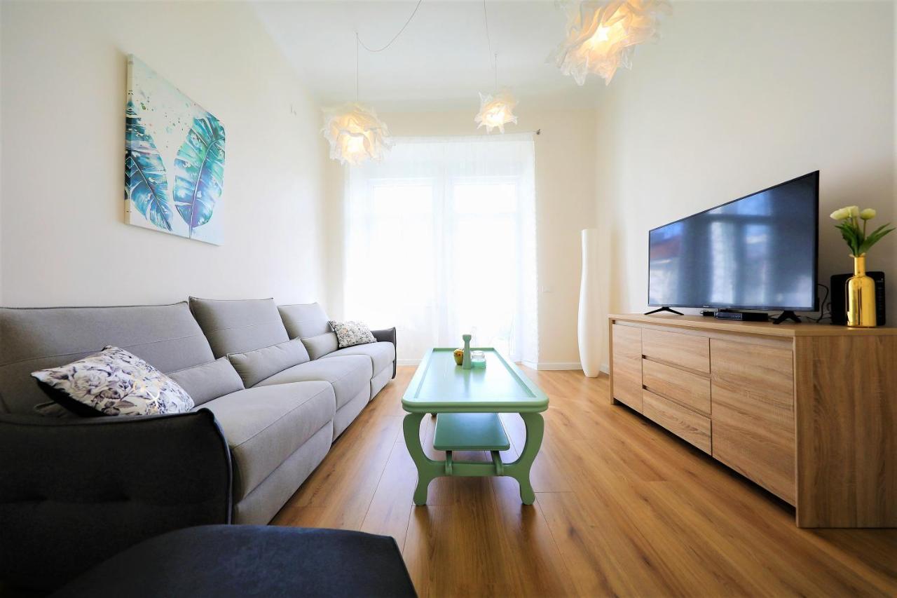 Bon Vivant Apartment Zadar Zewnętrze zdjęcie