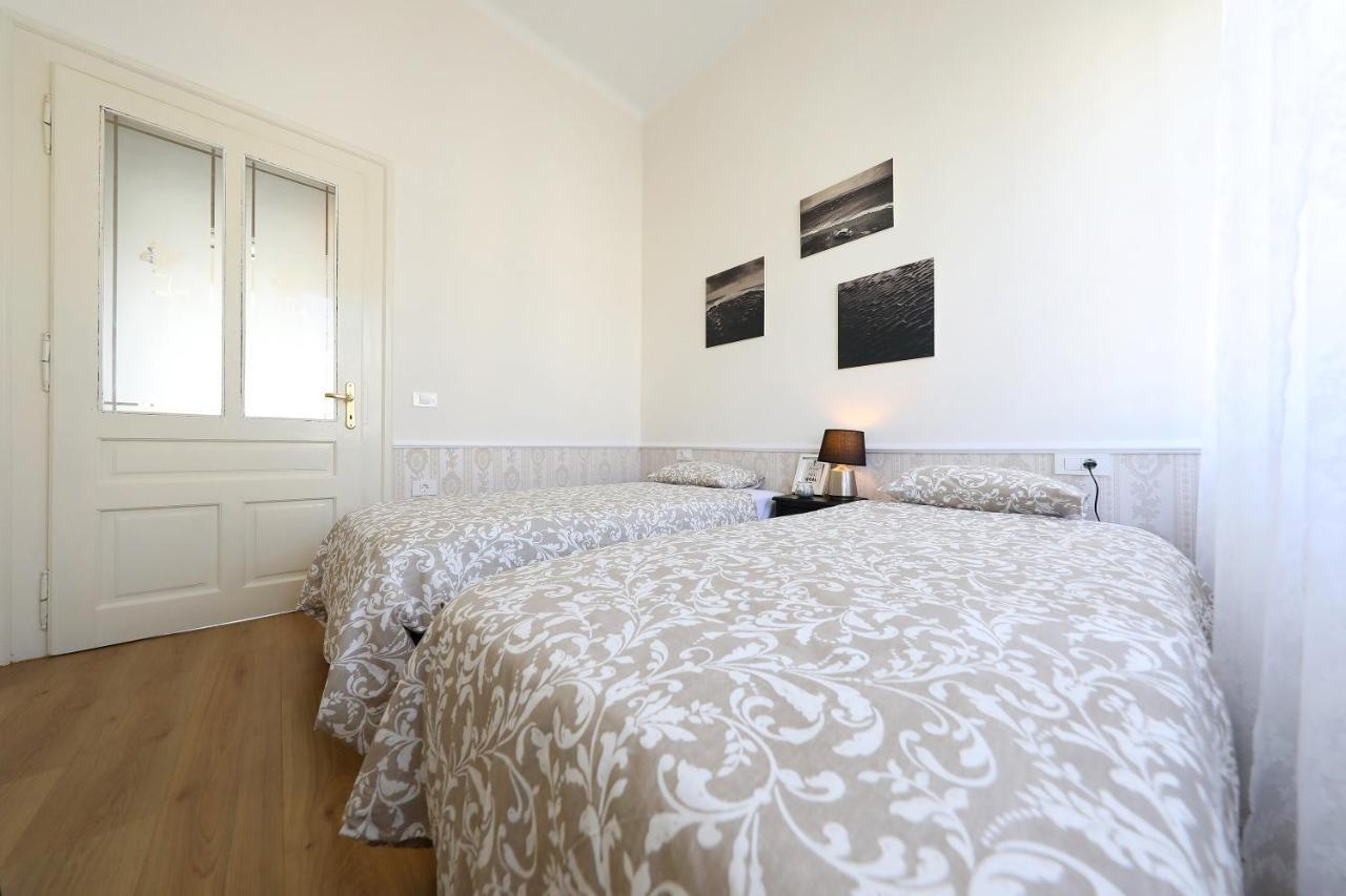 Bon Vivant Apartment Zadar Zewnętrze zdjęcie