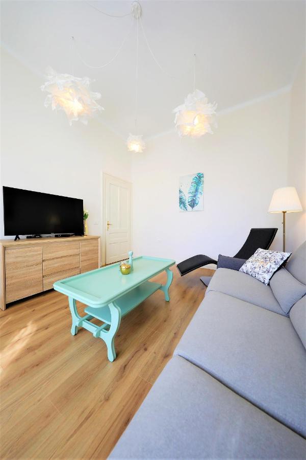 Bon Vivant Apartment Zadar Zewnętrze zdjęcie