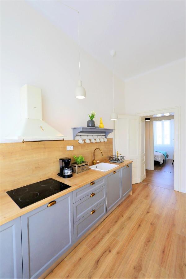 Bon Vivant Apartment Zadar Zewnętrze zdjęcie