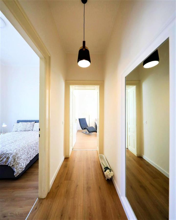 Bon Vivant Apartment Zadar Zewnętrze zdjęcie