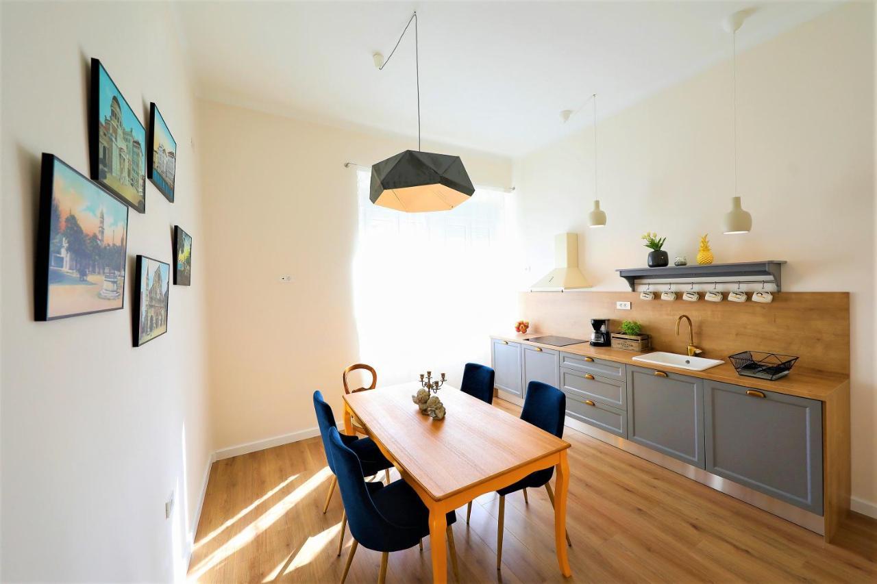 Bon Vivant Apartment Zadar Zewnętrze zdjęcie