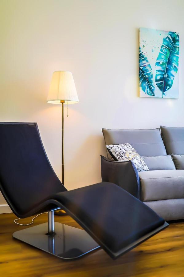 Bon Vivant Apartment Zadar Zewnętrze zdjęcie