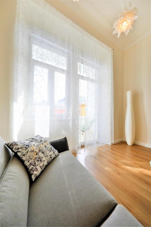 Bon Vivant Apartment Zadar Zewnętrze zdjęcie