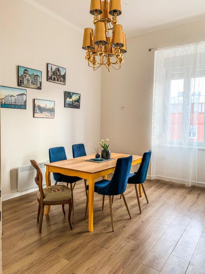 Bon Vivant Apartment Zadar Zewnętrze zdjęcie