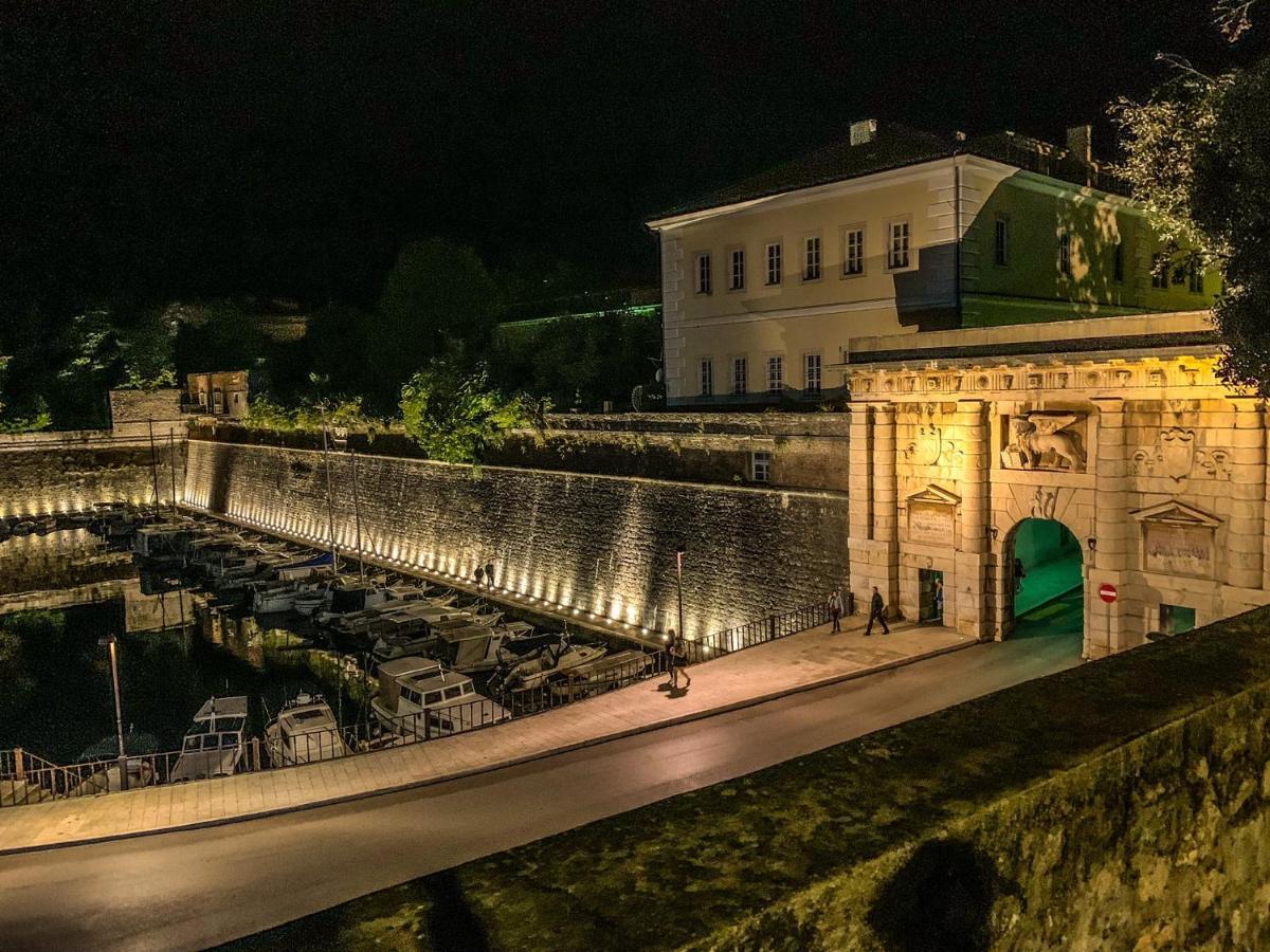 Bon Vivant Apartment Zadar Zewnętrze zdjęcie