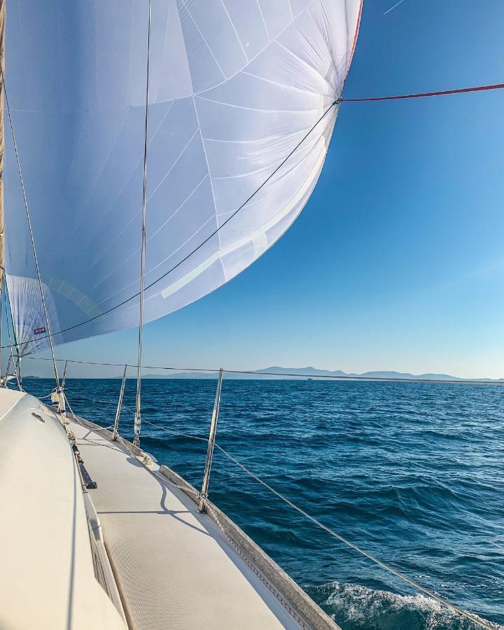 Bon Vivant Apartment Zadar Zewnętrze zdjęcie