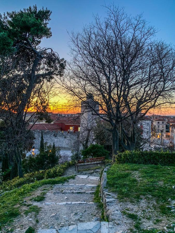 Bon Vivant Apartment Zadar Zewnętrze zdjęcie