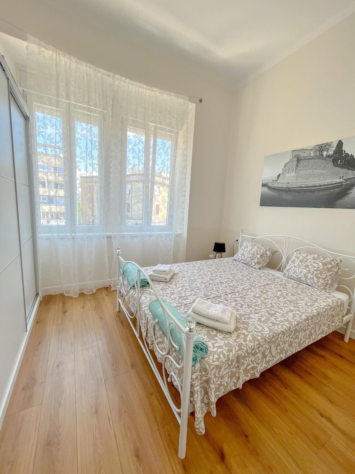 Bon Vivant Apartment Zadar Zewnętrze zdjęcie
