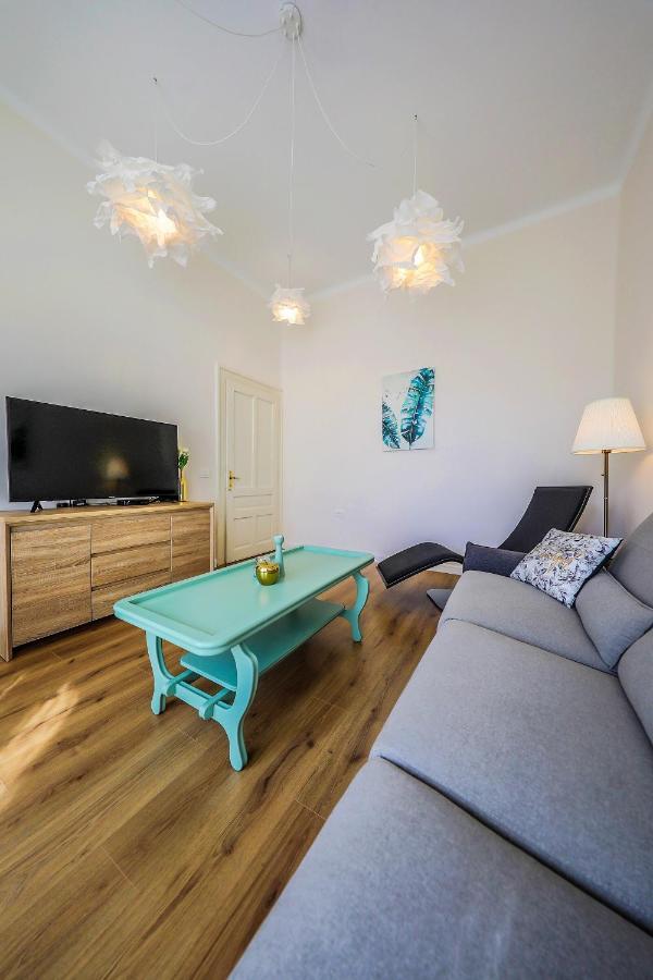 Bon Vivant Apartment Zadar Zewnętrze zdjęcie